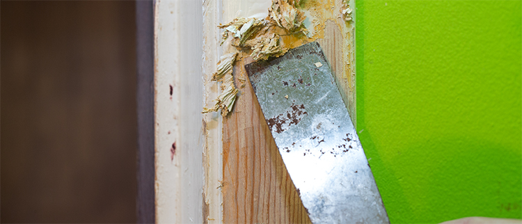 Quels papiers de verre, abrasifs utiliser pour poncer une surface en bois ?  - 123 Habitat