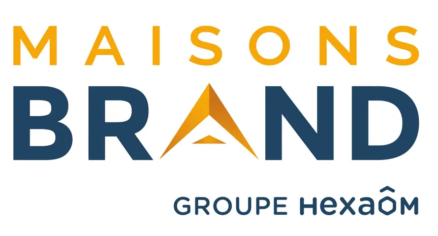 logo maisons brand