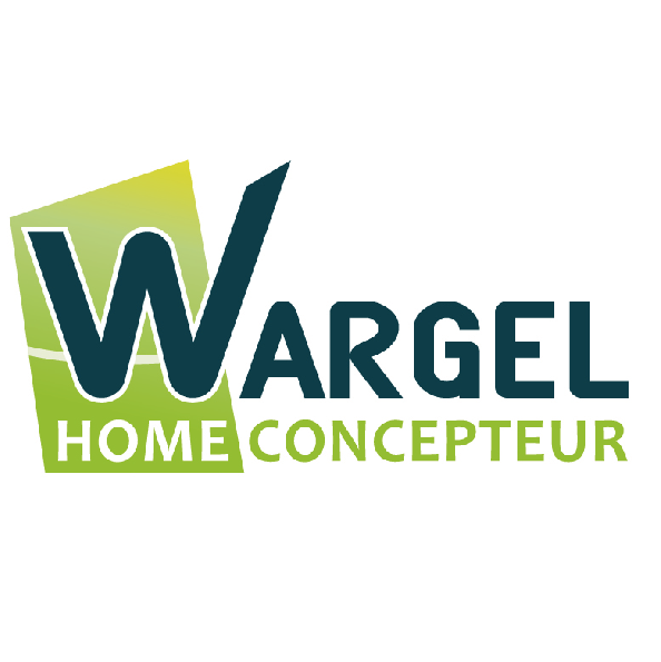 Logo WARGEL Home Concepteur