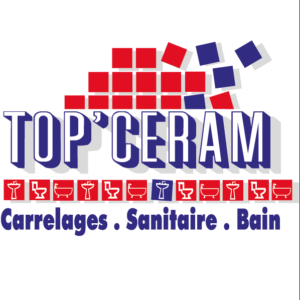 LOGO TOP CERAM SELESTAT