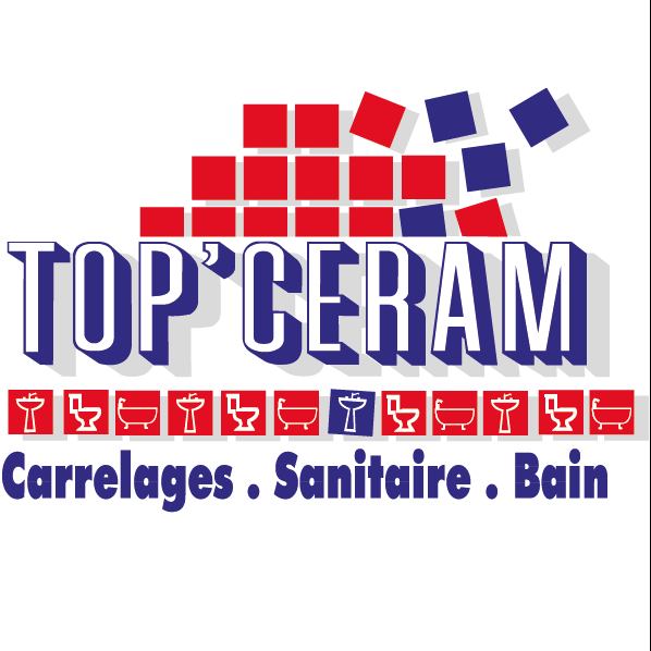 LOGO TOP CERAM SELESTAT