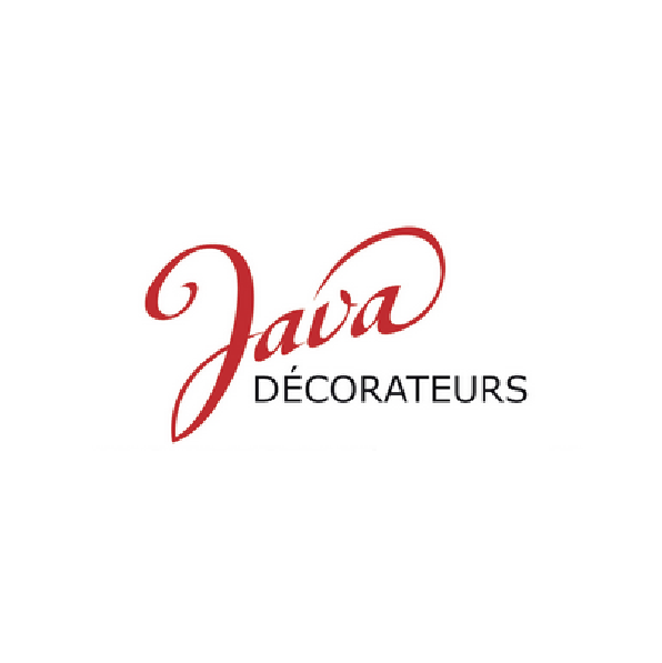 Logo Java décorateurs