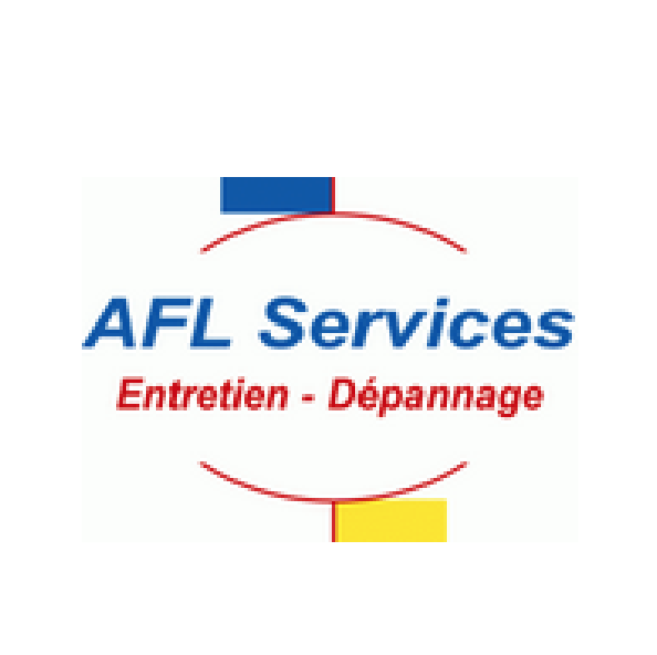 logo afl services