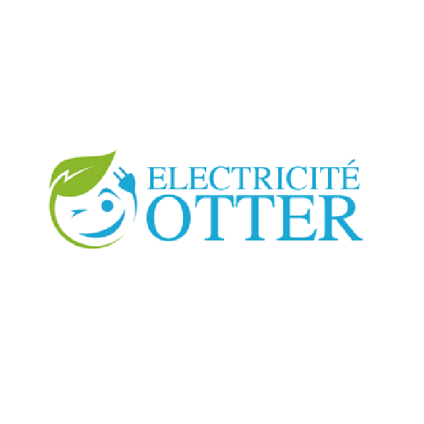 Logo Electricité Otter
