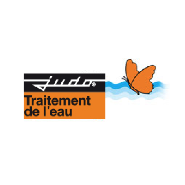 logo Judo traitement de l'eau