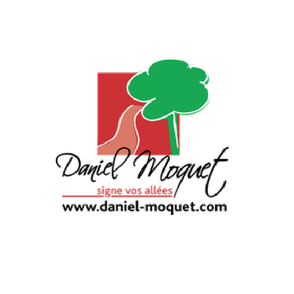 LOGO DANIEL MOQUET