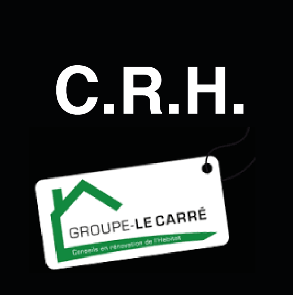 Logo Centre de Rénovation de l'habitat