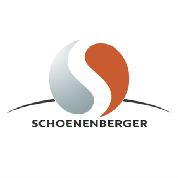 Logo SCHOENENBERGER Isolation Projetée