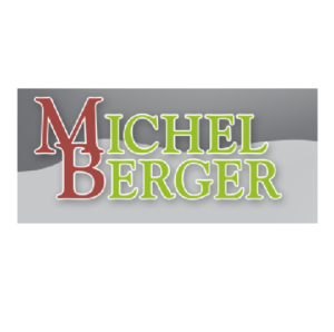 Logo MICHEL BERGER