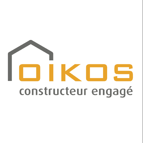 Logo OIKOS