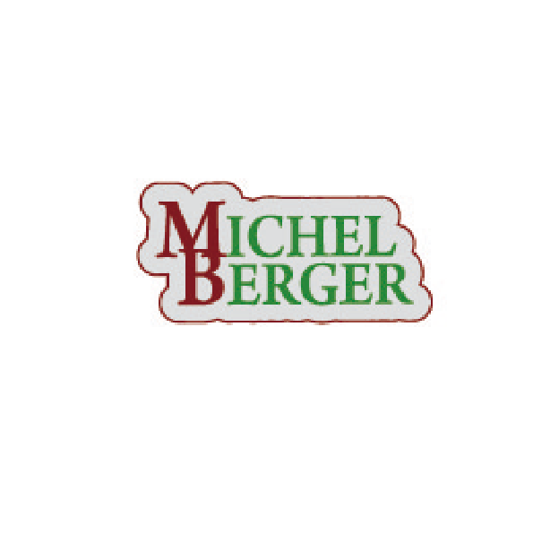 logo Michel Berger
