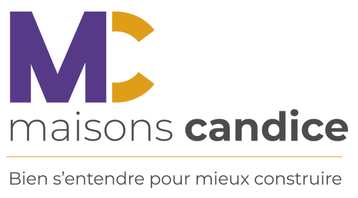 maisons candice logo