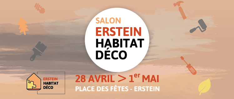 Salon Erstein habitat Déco 2017