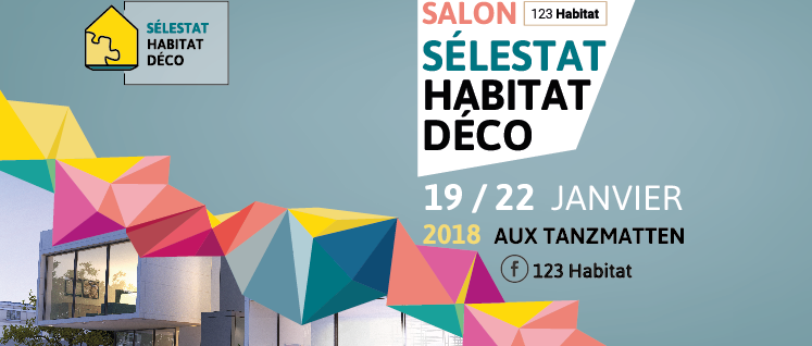 Sélestat Habitat déco 2018