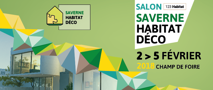 Saverne Habitat Déco 2018