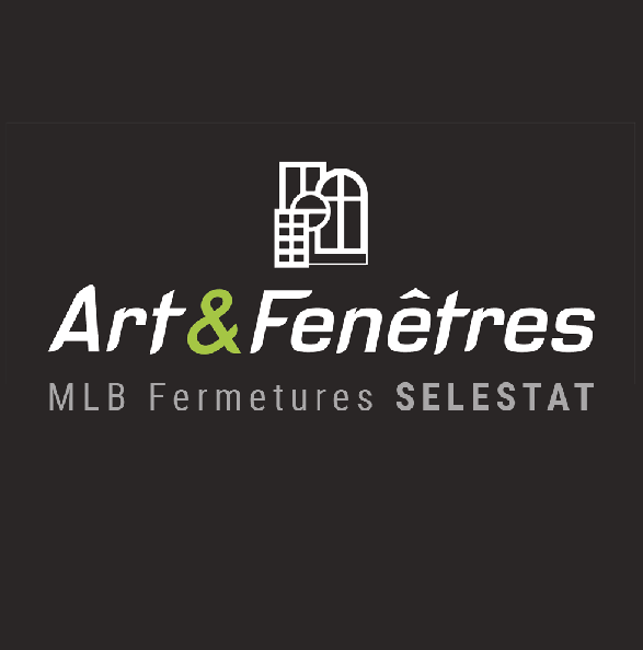 Logo Art & Fenêtres