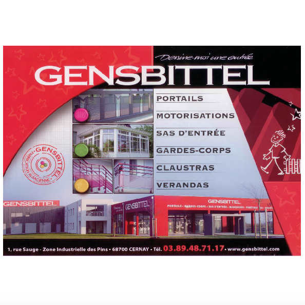 Logo Fib Gensbittel