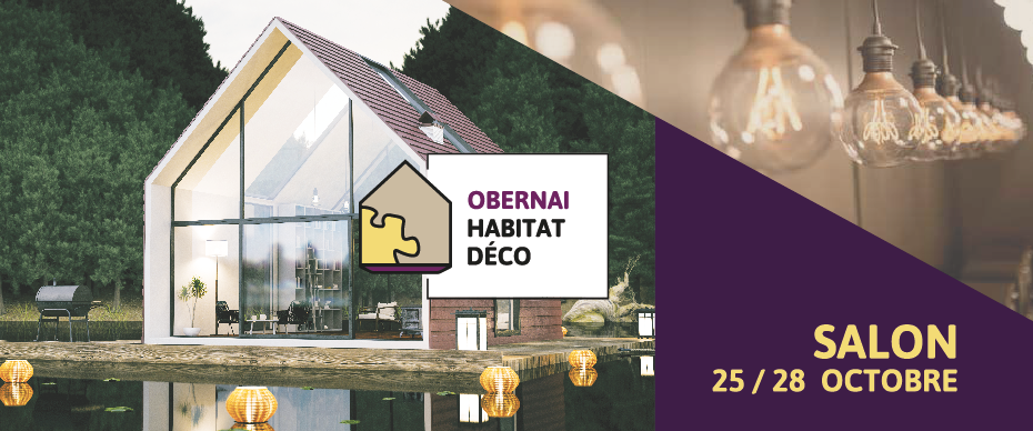 Obernai Habitat Déco 2019