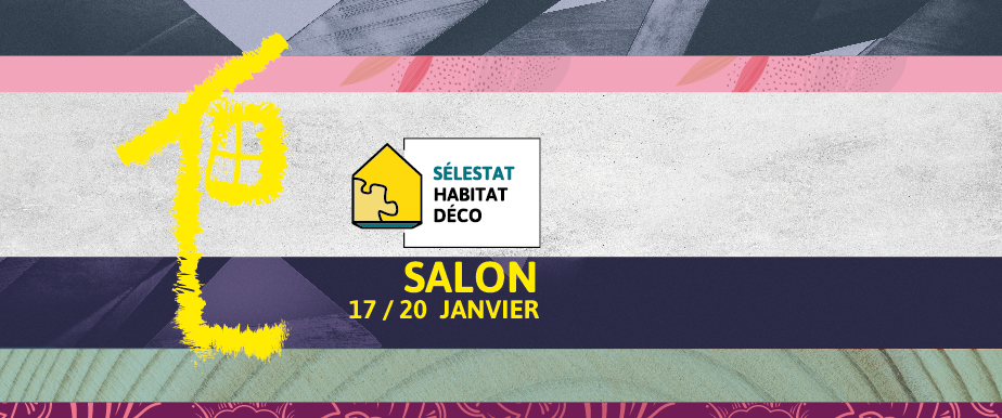 Sélestat Habitat Déco 2020