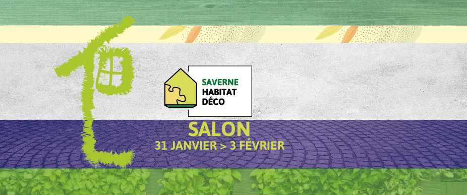 SAVERNE HABITAT DÉCO 2020