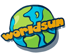 logo worldsun