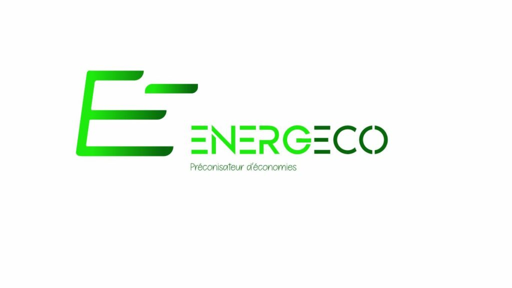 LOGO ENERGECO SARL