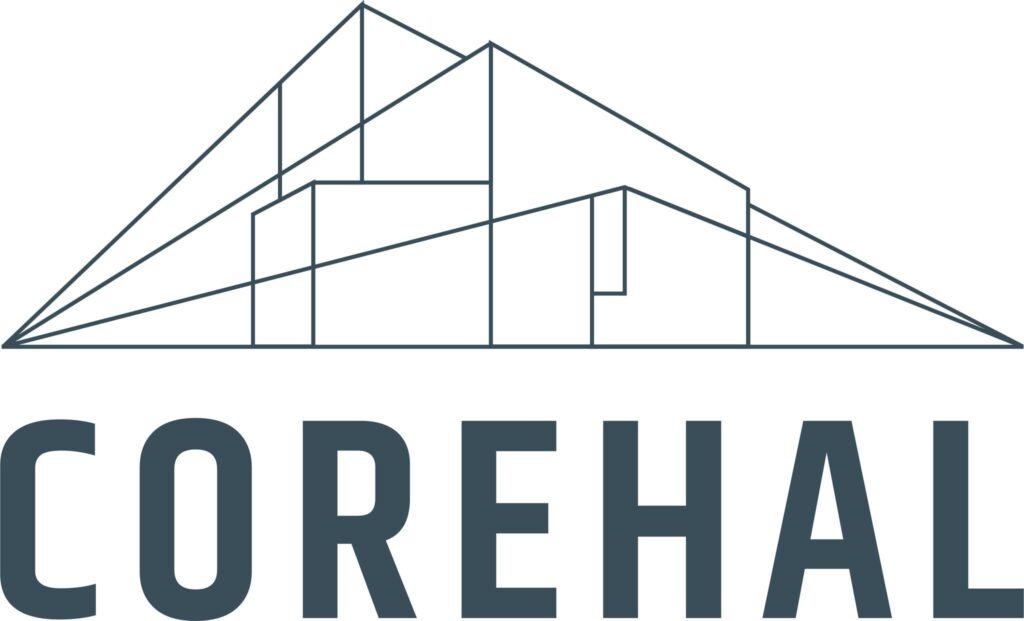 logo COREHAL