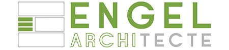 LOGO ENGEL ARCHITECTE